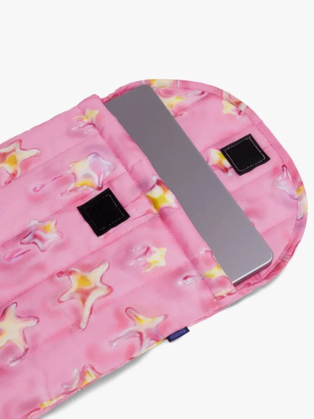 NWT Baggu Puffy Laptop Sleeve 13